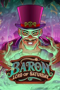Baron: Lord of Saturday